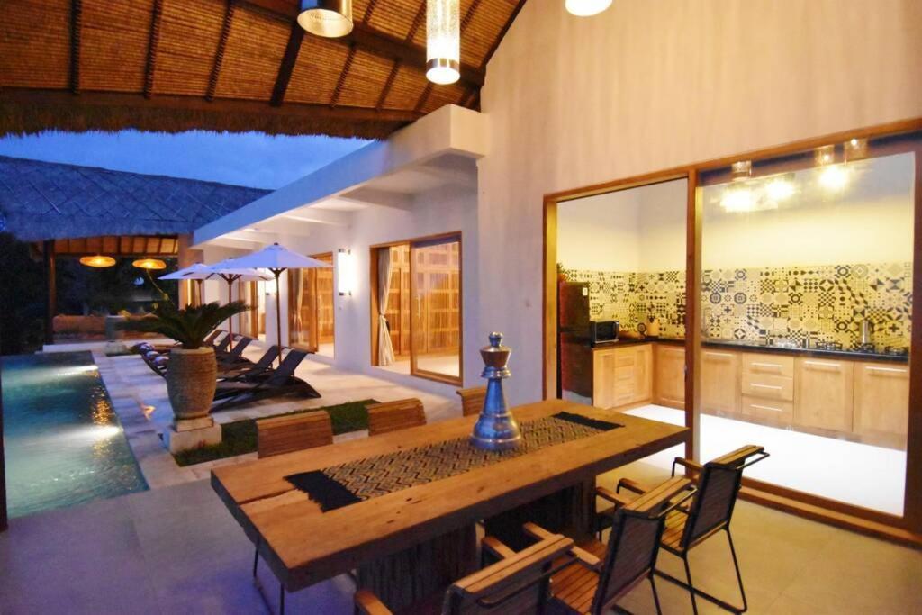 Bali Mimpi Luxurious With Great Ocean Views!