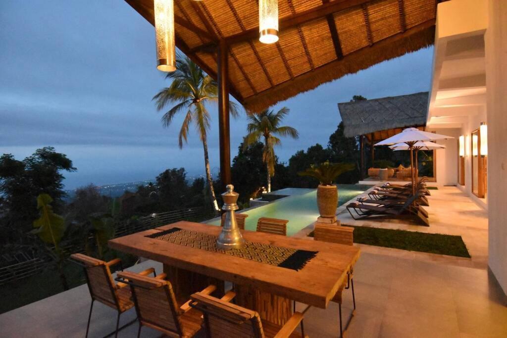 Bali Mimpi Luxurious With Great Ocean Views! * Ambengan