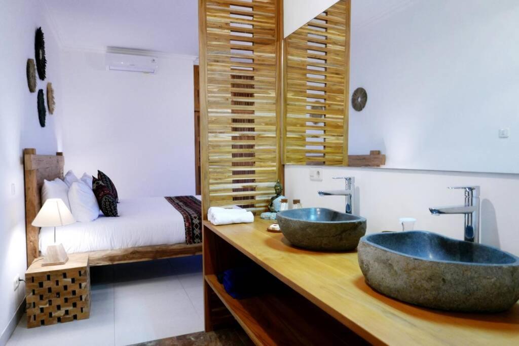 Bali Mimpi Luxurious With Great Ocean Views! * Ambengan