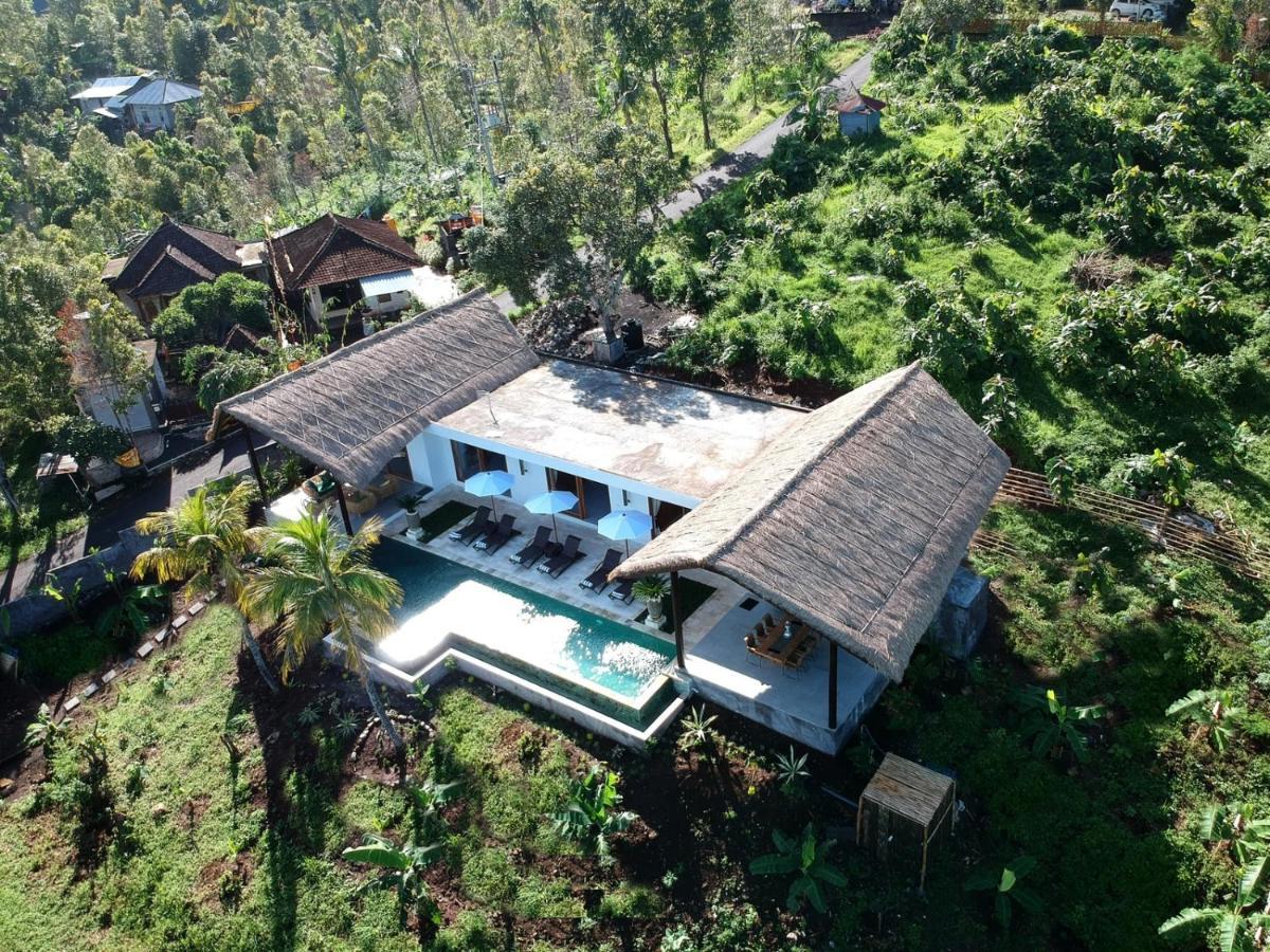 Bali Mimpi Luxurious With Great Ocean Views! Villa *