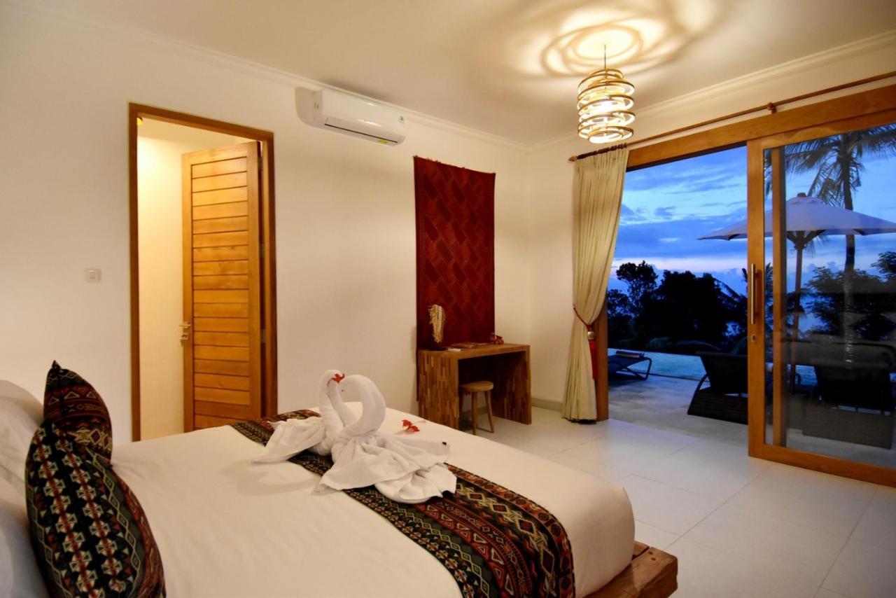 Bali Mimpi Luxurious With Great Ocean Views! *