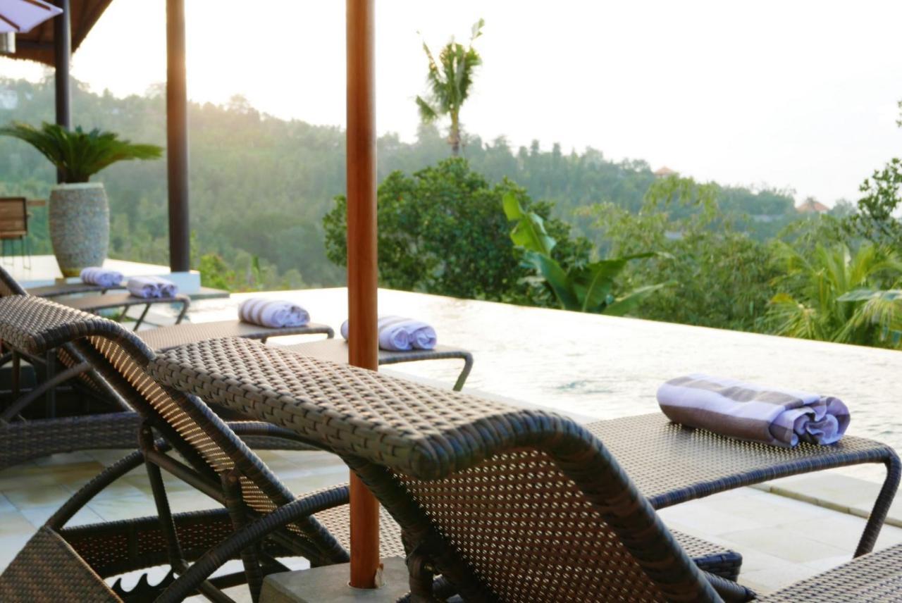 Bali Mimpi Luxurious With Great Ocean Views! Villa *
