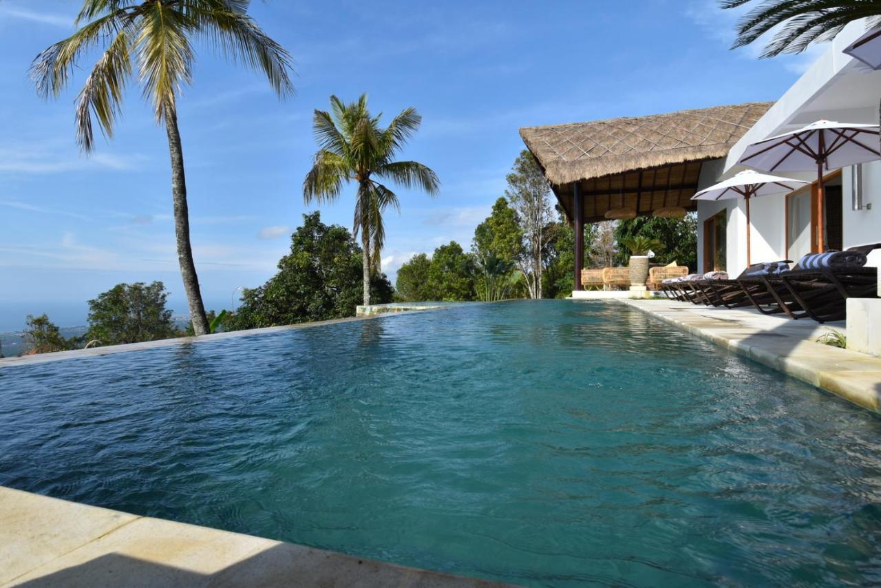 Villa Bali Mimpi Luxurious With Great Ocean Views!