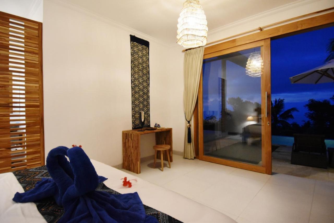 Bali Mimpi Luxurious With Great Ocean Views! Villa