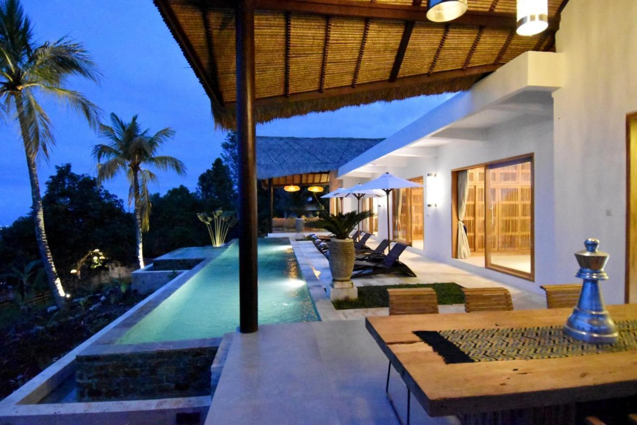 Bali Mimpi Luxurious With Great Ocean Views!